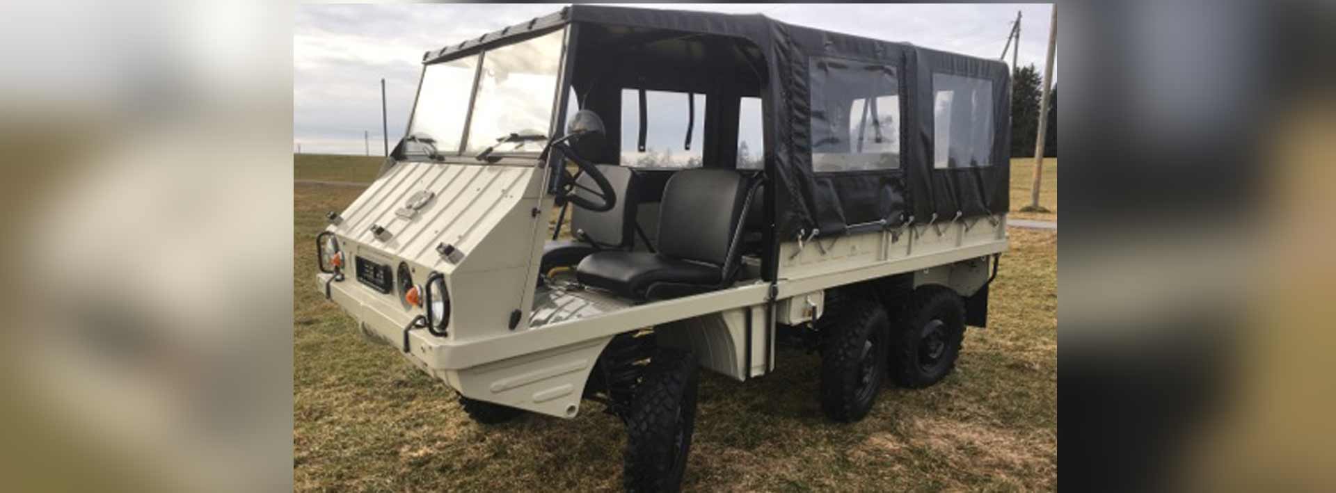 Poco Themes Bike - Slide 1